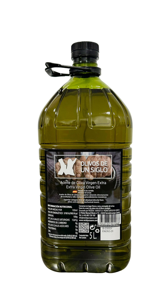 Picual Olivenöl kaufen-warum Picual die beste Wahl ist